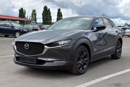 Mazda CX-3 Gebrauchtwagen