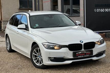 BMW 318 Gebrauchtwagen