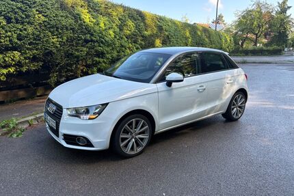 Audi A1 Gebrauchtwagen