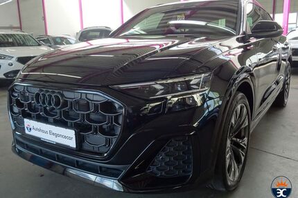 Audi Q8 Gebrauchtwagen