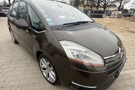 Citroen Grand C4 Picasso / SpaceTourer Gebrauchtwagen