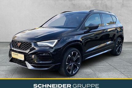 Cupra Ateca Gebrauchtwagen