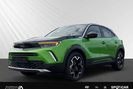 Opel Mokka-e Gebrauchtwagen