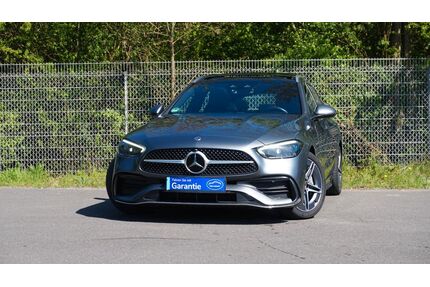 Mercedes-Benz C 220 Gebrauchtwagen