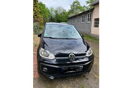 VW up! Gebrauchtwagen