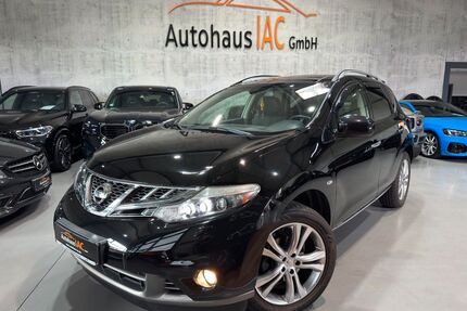 Nissan Murano Gebrauchtwagen