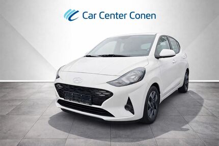 Hyundai i10 Gebrauchtwagen