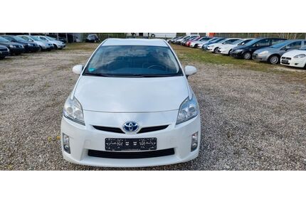 Toyota Prius Gebrauchtwagen