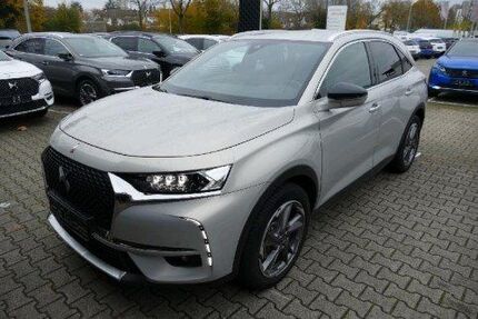 DS Automobiles DS7 (Crossback) Gebrauchtwagen