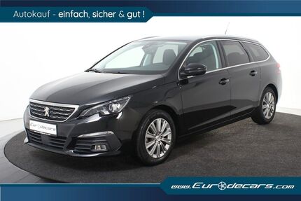 Peugeot 308 Gebrauchtwagen