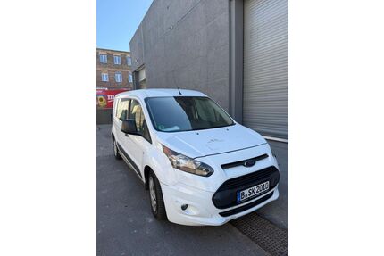 Ford Transit Connect Gebrauchtwagen