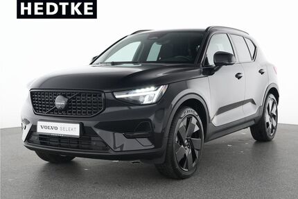 Volvo XC40 Gebrauchtwagen