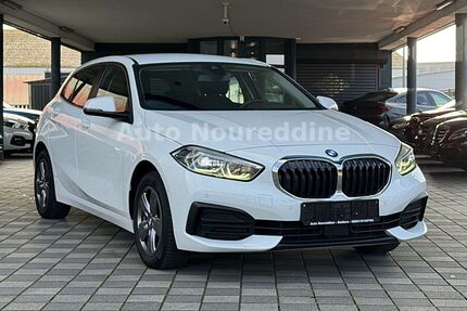 BMW 118 Gebrauchtwagen