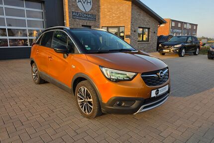 Opel Crossland (X) Gebrauchtwagen