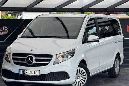 Mercedes-Benz V 220 Gebrauchtwagen
