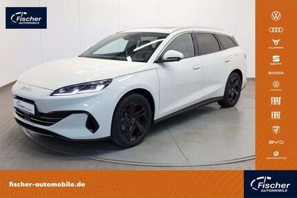 BYD SEAL 6 Gebrauchtwagen