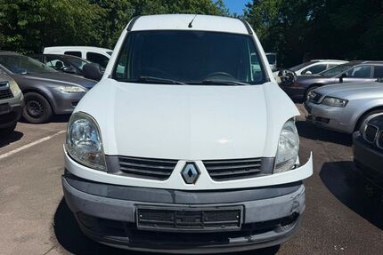 Renault Kangoo Gebrauchtwagen