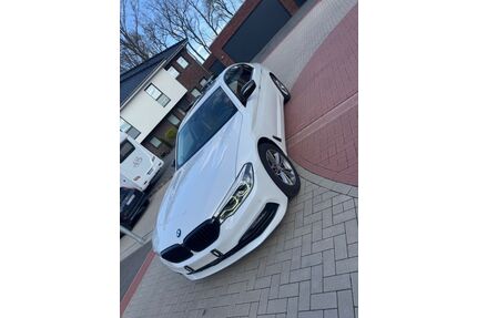 BMW 530 Gebrauchtwagen