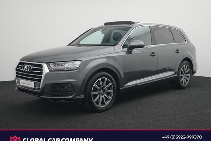Audi Q7 Gebrauchtwagen