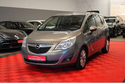 Opel Meriva Gebrauchtwagen