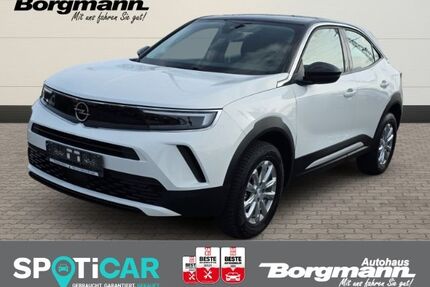 Opel Mokka Gebrauchtwagen