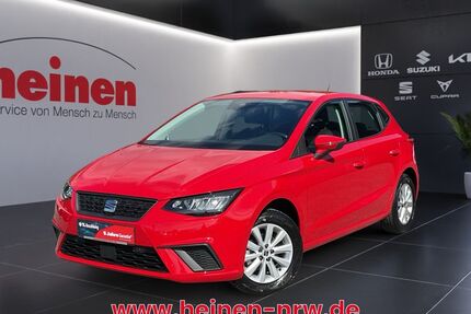 Seat Ibiza Gebrauchtwagen