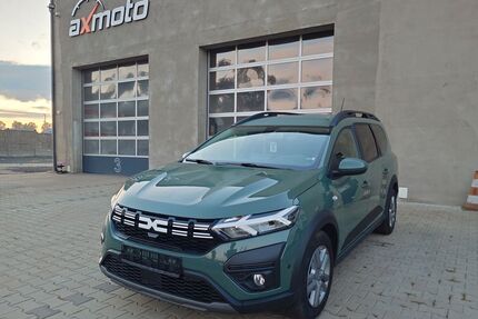 Dacia Jogger Gebrauchtwagen