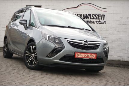 Opel Zafira Gebrauchtwagen