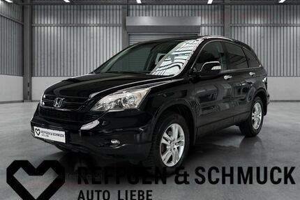 Honda CR-V Gebrauchtwagen