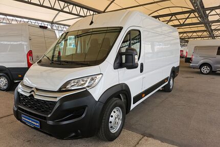 Citroen Jumper Gebrauchtwagen