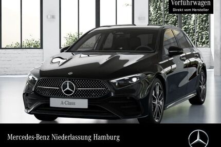 Mercedes-Benz A 220 Gebrauchtwagen