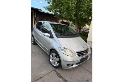 Mercedes-Benz A 200 Gebrauchtwagen