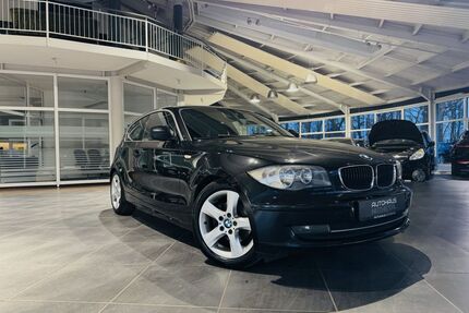 BMW 120 Gebrauchtwagen