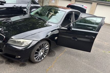 BMW 320 Gebrauchtwagen