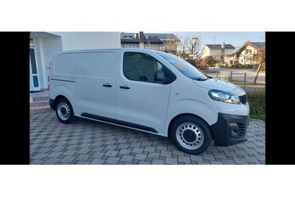 Fiat Scudo Gebrauchtwagen