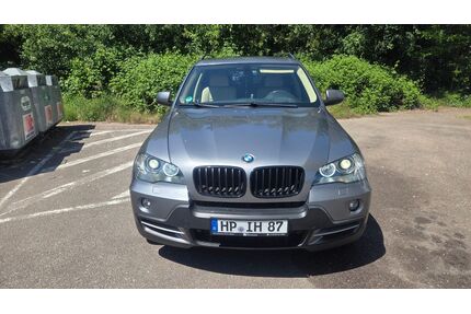 BMW X5 Gebrauchtwagen