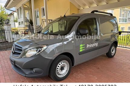 Mercedes-Benz Citan Gebrauchtwagen