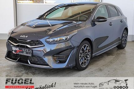 Kia ceed / Ceed Gebrauchtwagen