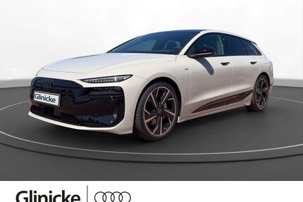 Audi A6 e-tron Gebrauchtwagen