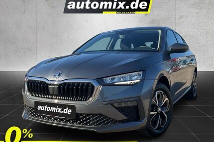 Skoda Scala Gebrauchtwagen