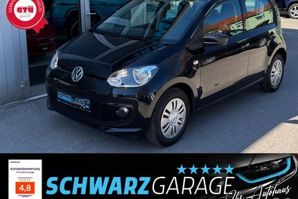 VW up! Gebrauchtwagen