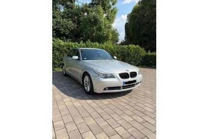 BMW 523 Gebrauchtwagen
