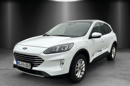 Ford Kuga Gebrauchtwagen
