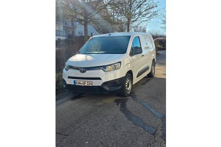 Toyota Proace City Gebrauchtwagen