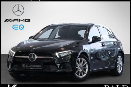 Mercedes-Benz A 200 Gebrauchtwagen