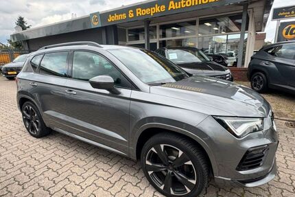 Cupra Ateca Gebrauchtwagen