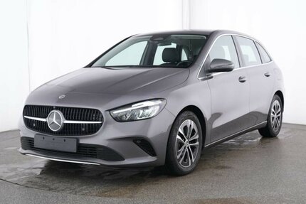 Mercedes-Benz B 200 Progressive*AHK* Gebrauchtwagen