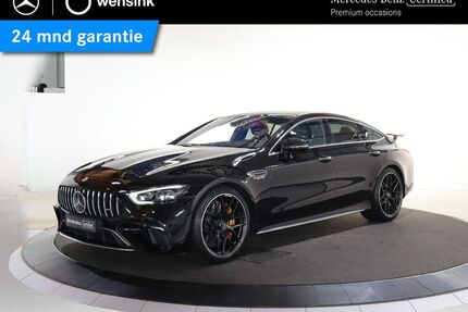 Mercedes-Benz AMG GT Gebrauchtwagen