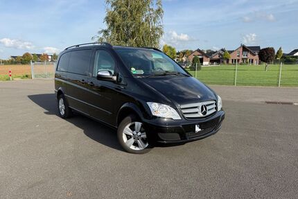 Mercedes-Benz Viano Gebrauchtwagen