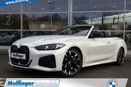 BMW M440 Gebrauchtwagen